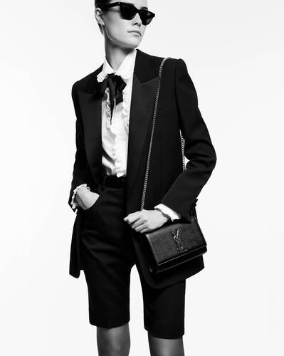 YSL Bag Crossbody Styles: 10 Swoon-worthy Handbags - rosey kate