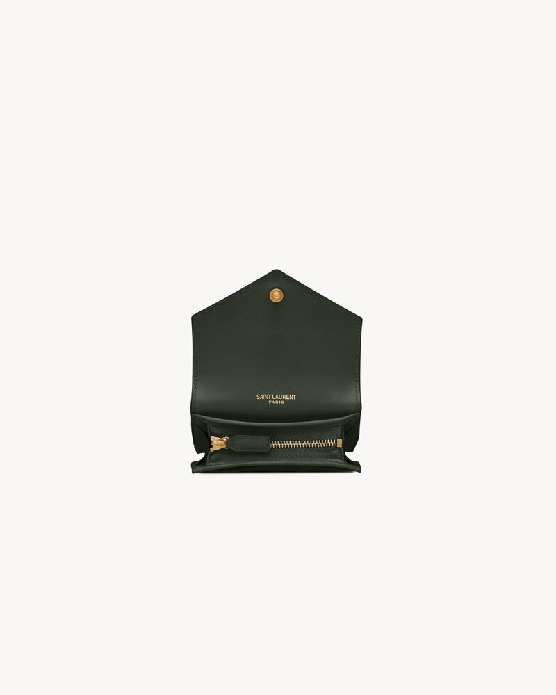 Monogram Card Case In Mix Matelasse Grain De Poudre Embossed Leather Saint Laurent Greece Ysl Com Monogram Card Case In Mix Matelasse Grain De Poudre Embossed Leather Saint Laurent Greece Ysl Com