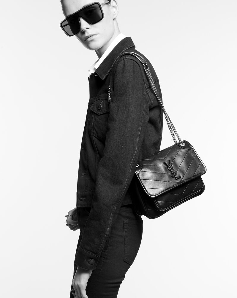 Niki Baby In Lambskin Saint Laurent Poland Ysl Com Niki Baby In Lambskin Saint Laurent Poland Ysl Com