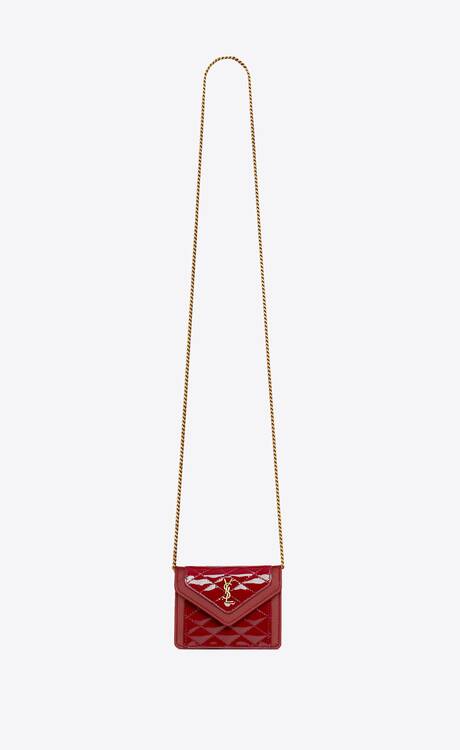 gaby micro bag