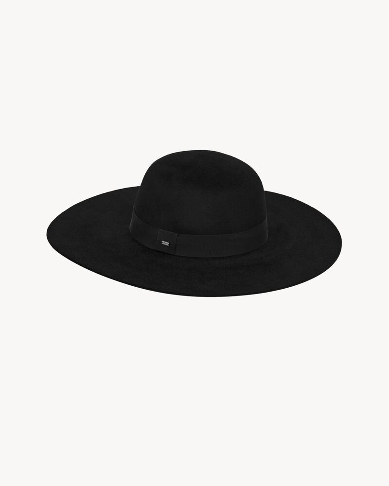 ysl hat