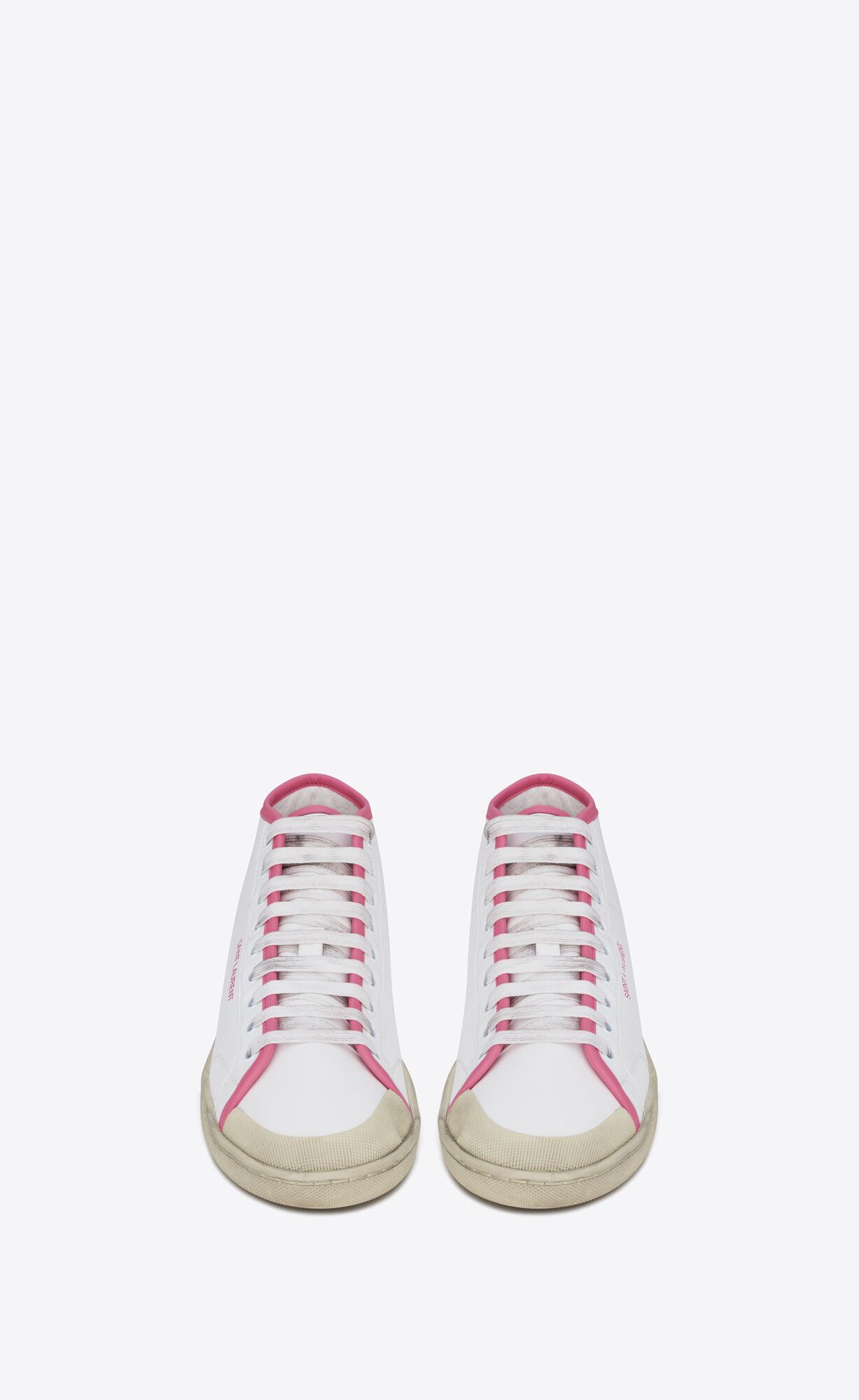 ysl sneakers women