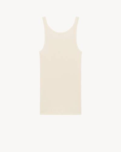 YSL 26S TANK TOP 243