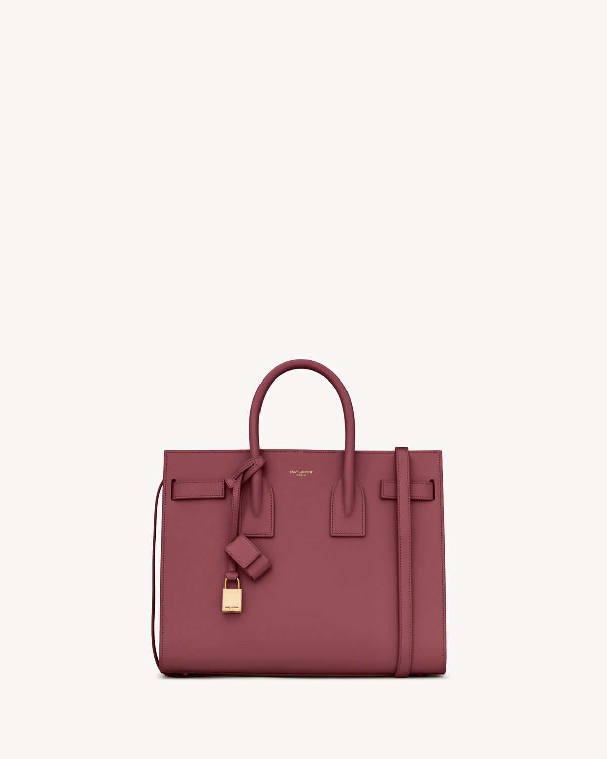 SAC DE JOUR SMALL IN SMOOTH LEATHER