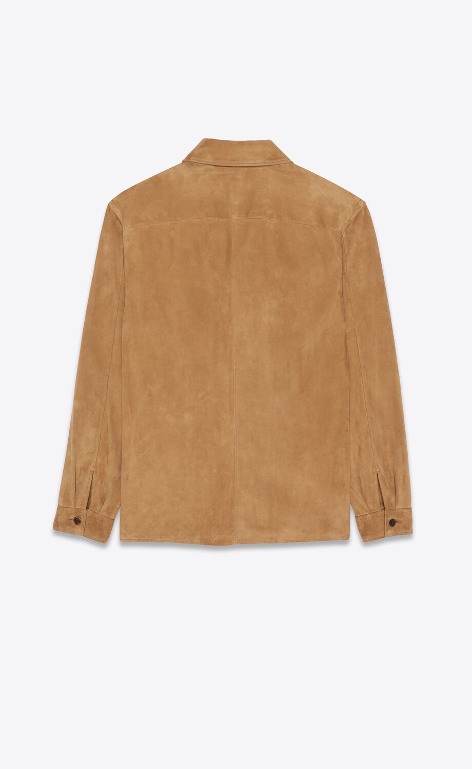 ysl overshirt