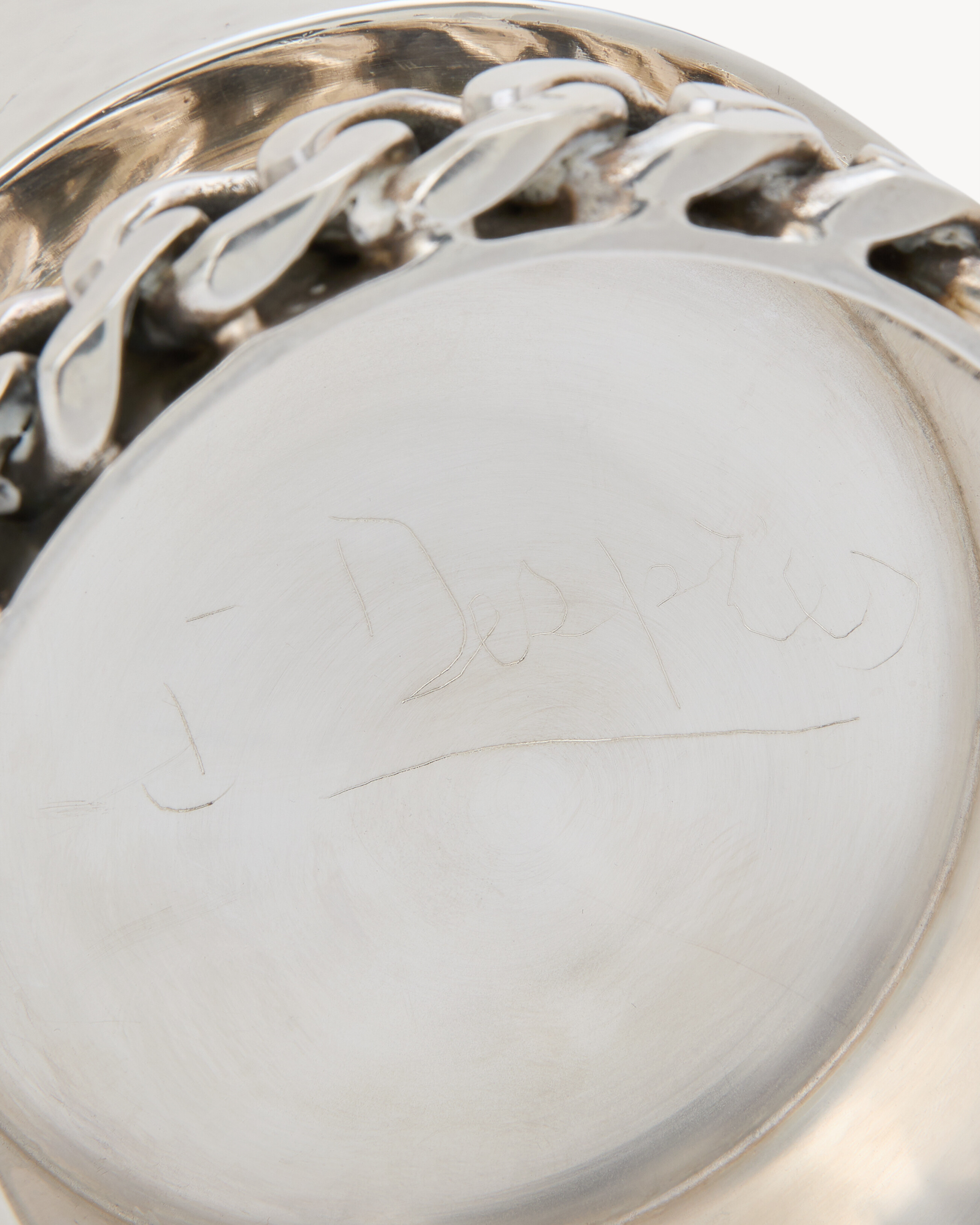 VINTAGE JEAN DESPRÉS ALSACE WINE BUCKET