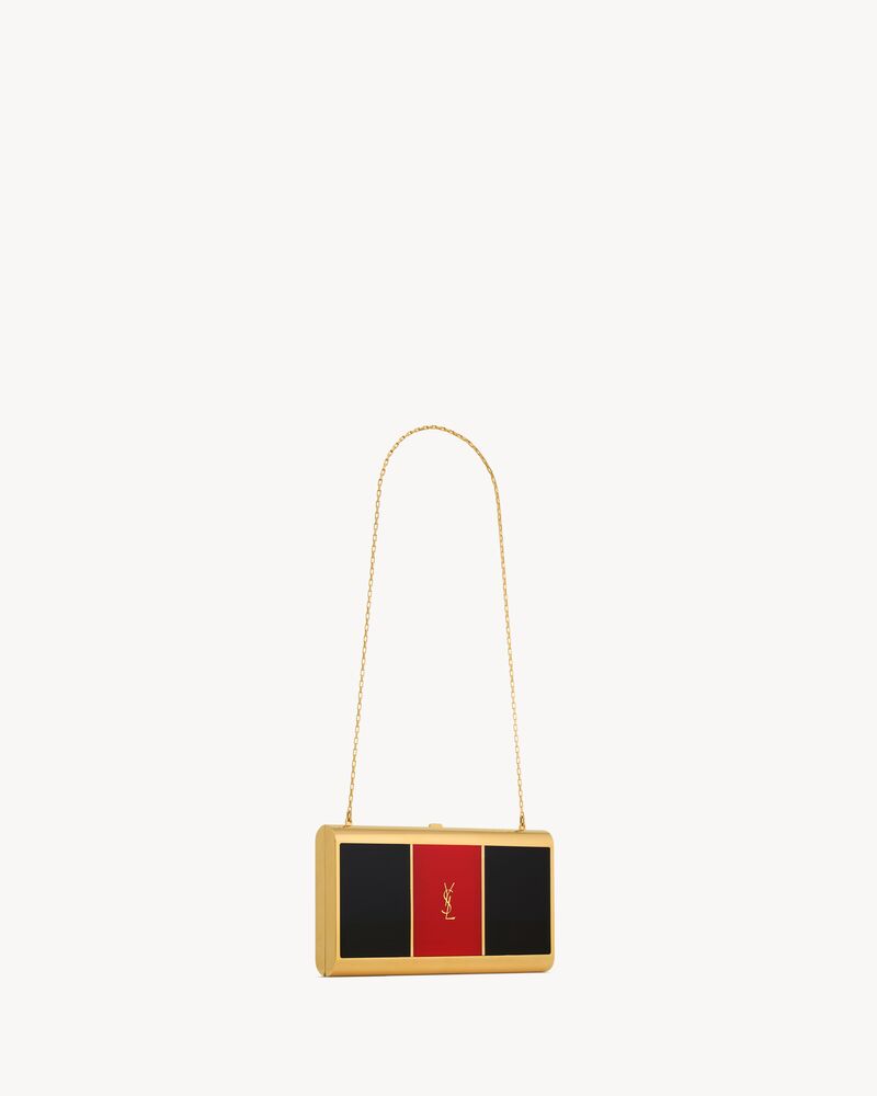 SAINT LAURENT メタル ミノディエール ショルダーバッグ 大人気 Medium-819850JAAIG1022_E.jpg?v=2
