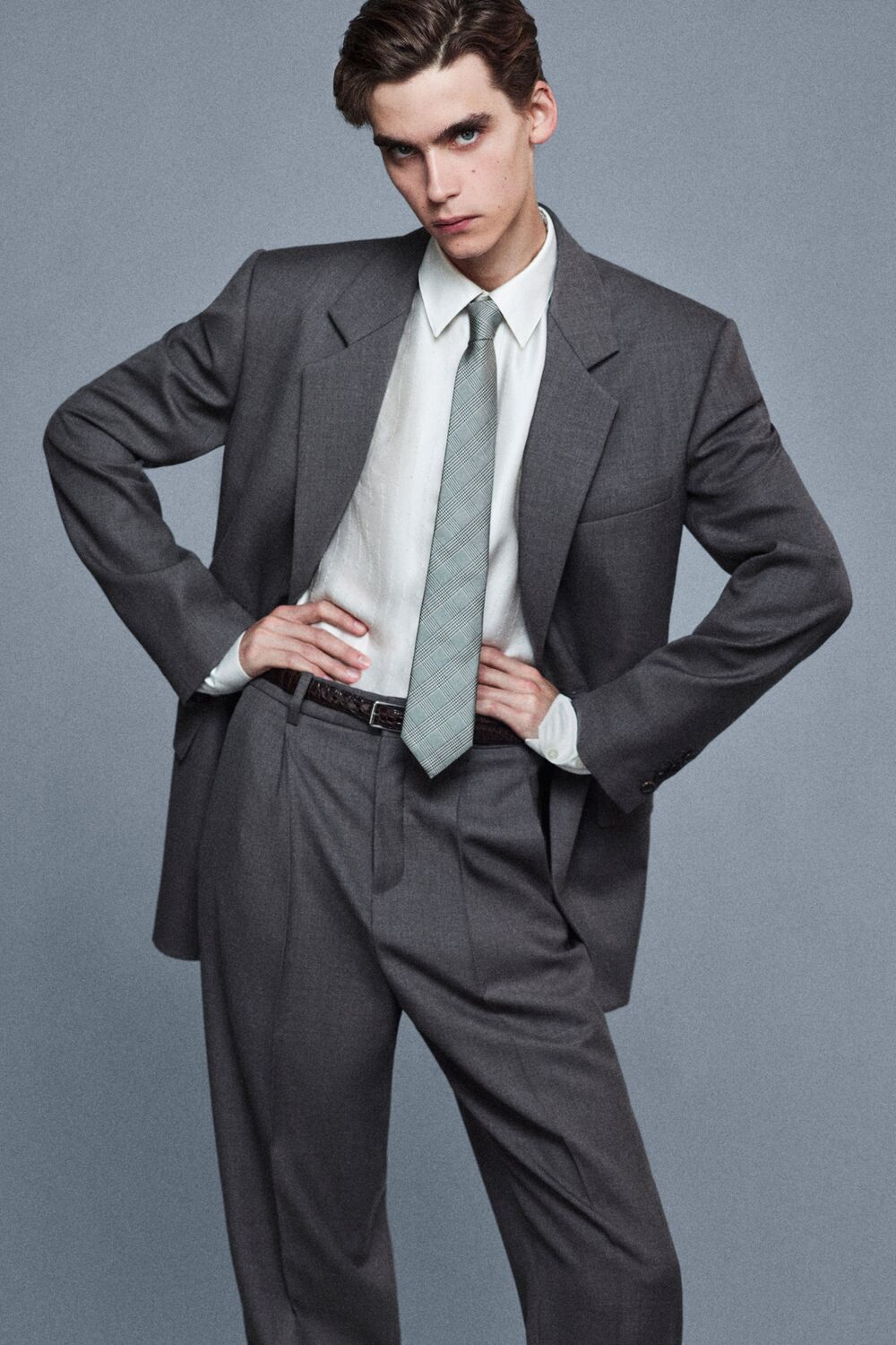 Men new arrivals > Spring 25 > Single 22