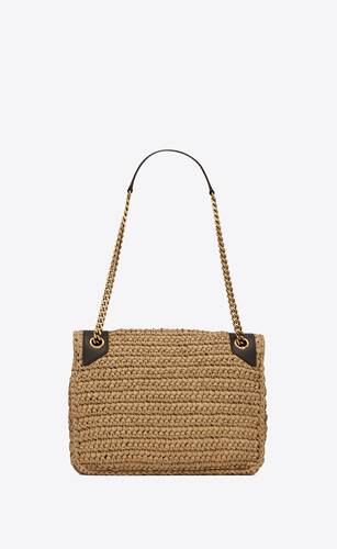 Niki Handbags Collection for Women | Saint Laurent | YSL