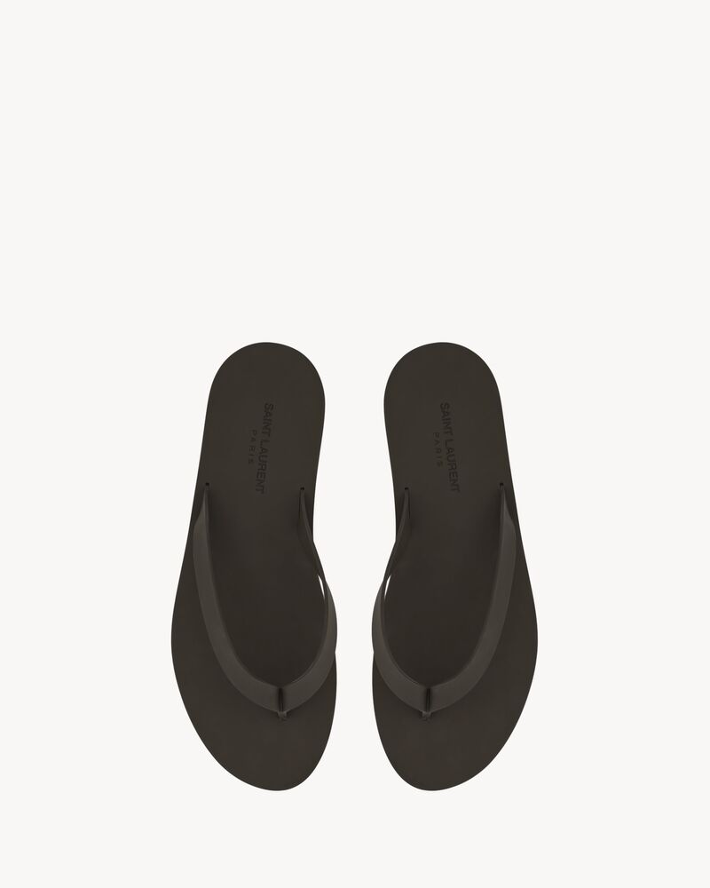 Topanga Flip Flop sandals