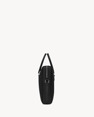 Saint laurent deals computer bag