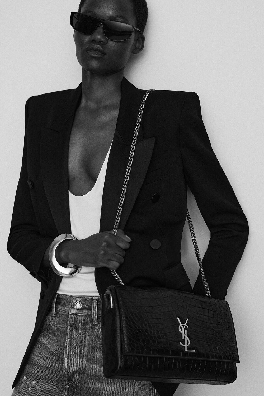 Kate Handbags Collection for Women Saint Laurent YSL AU