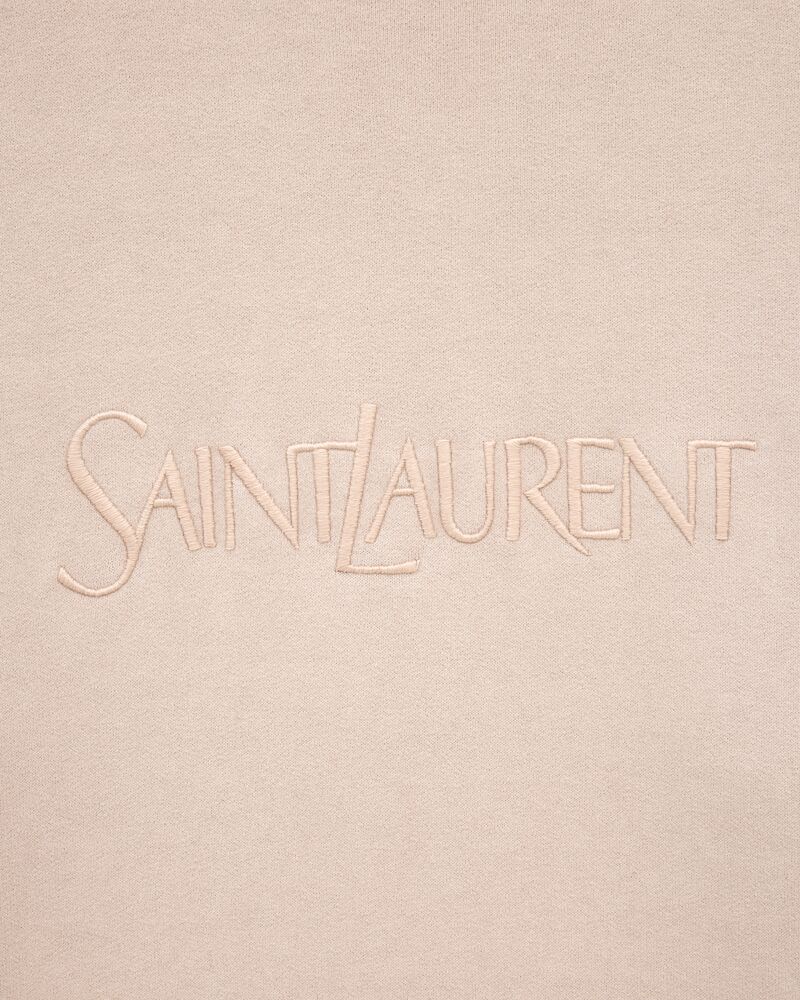 Saint Laurent Sweatshirt