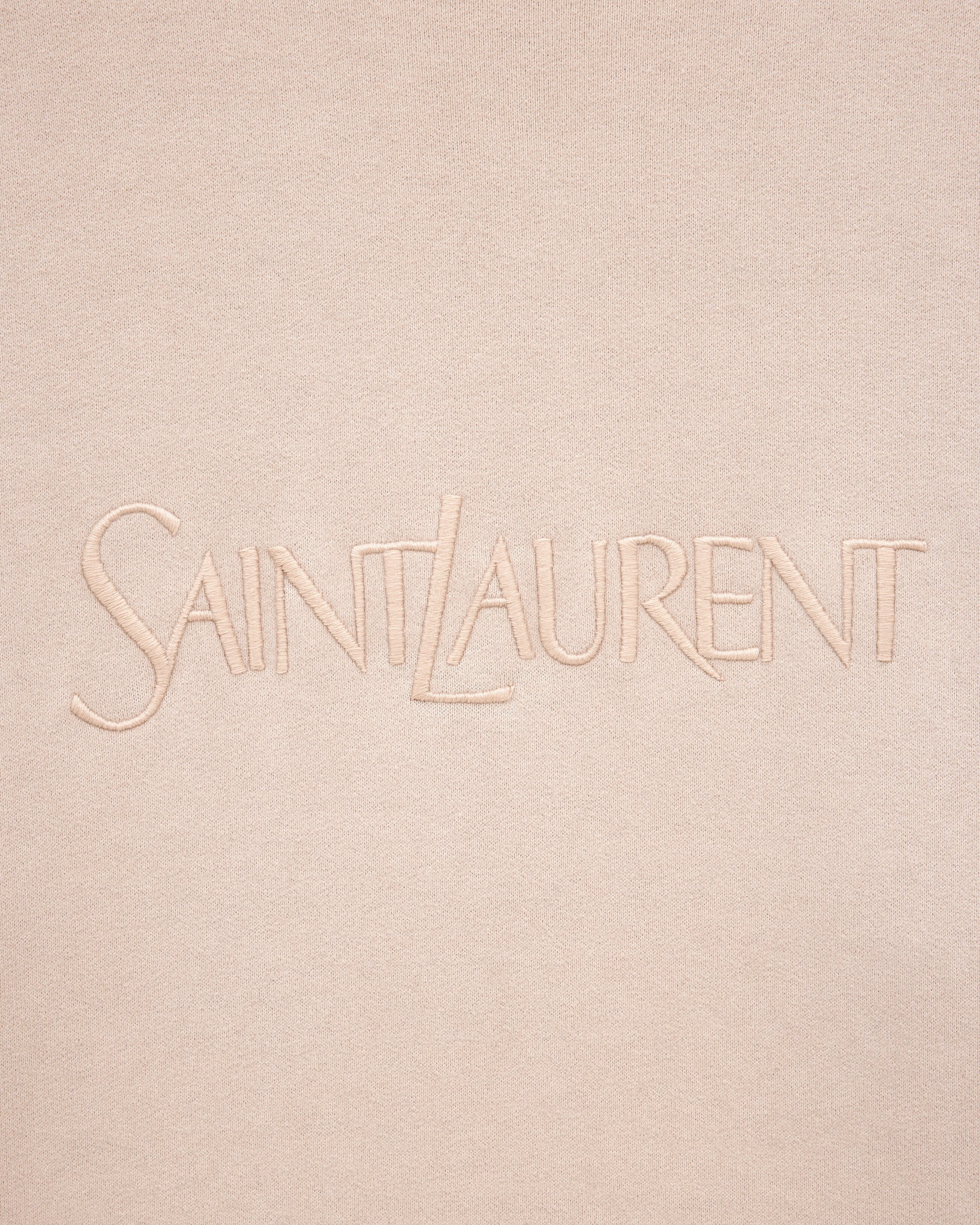 Saint Laurent Sweatshirt