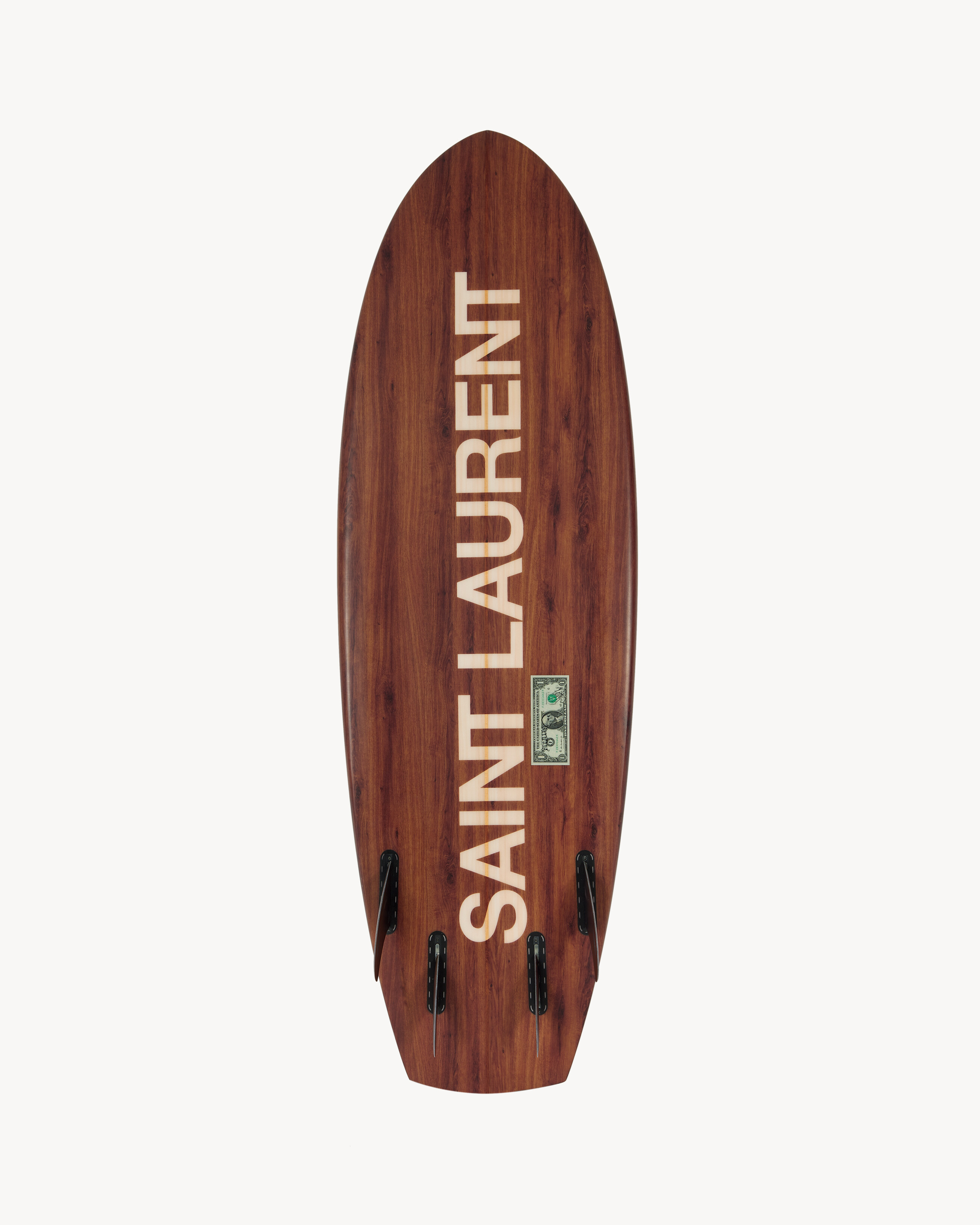 Fashion Surfboard - France II Wall Art