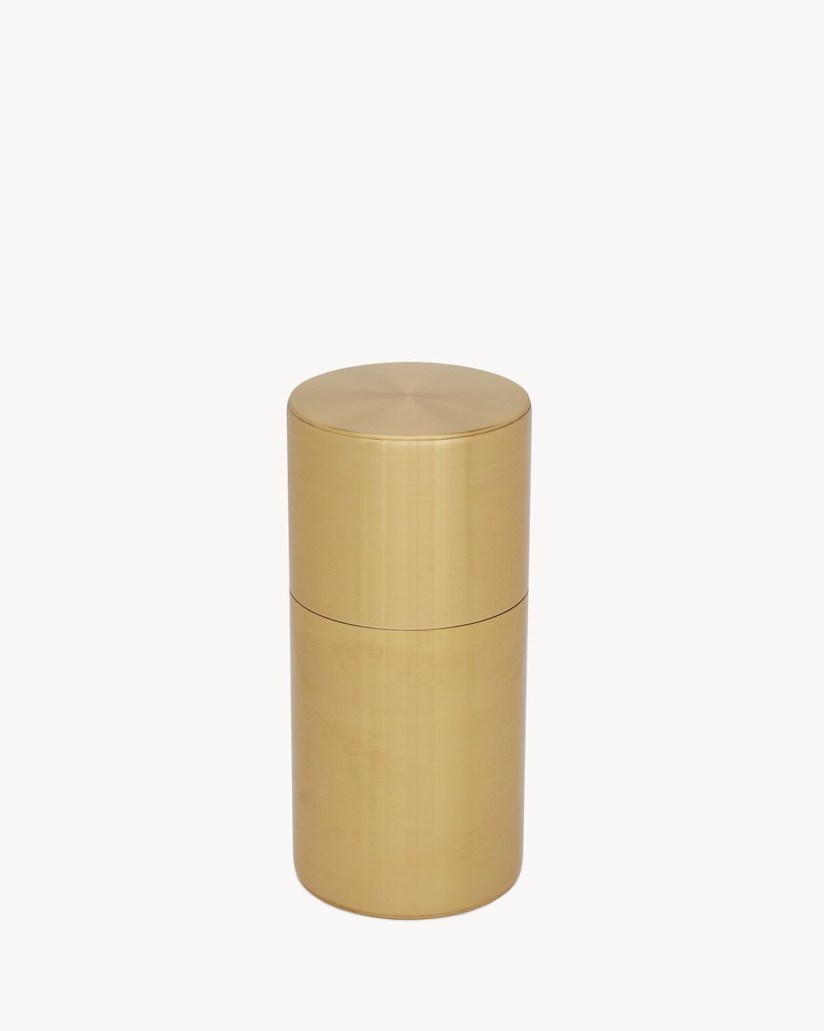 kaikado tall tea caddy