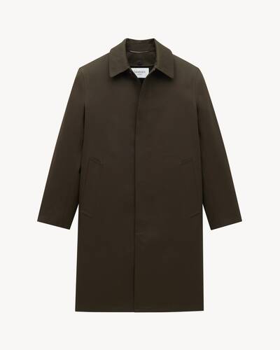 Yves Saint Laurentトレンチコート（ライナー付き） | 5Vintage