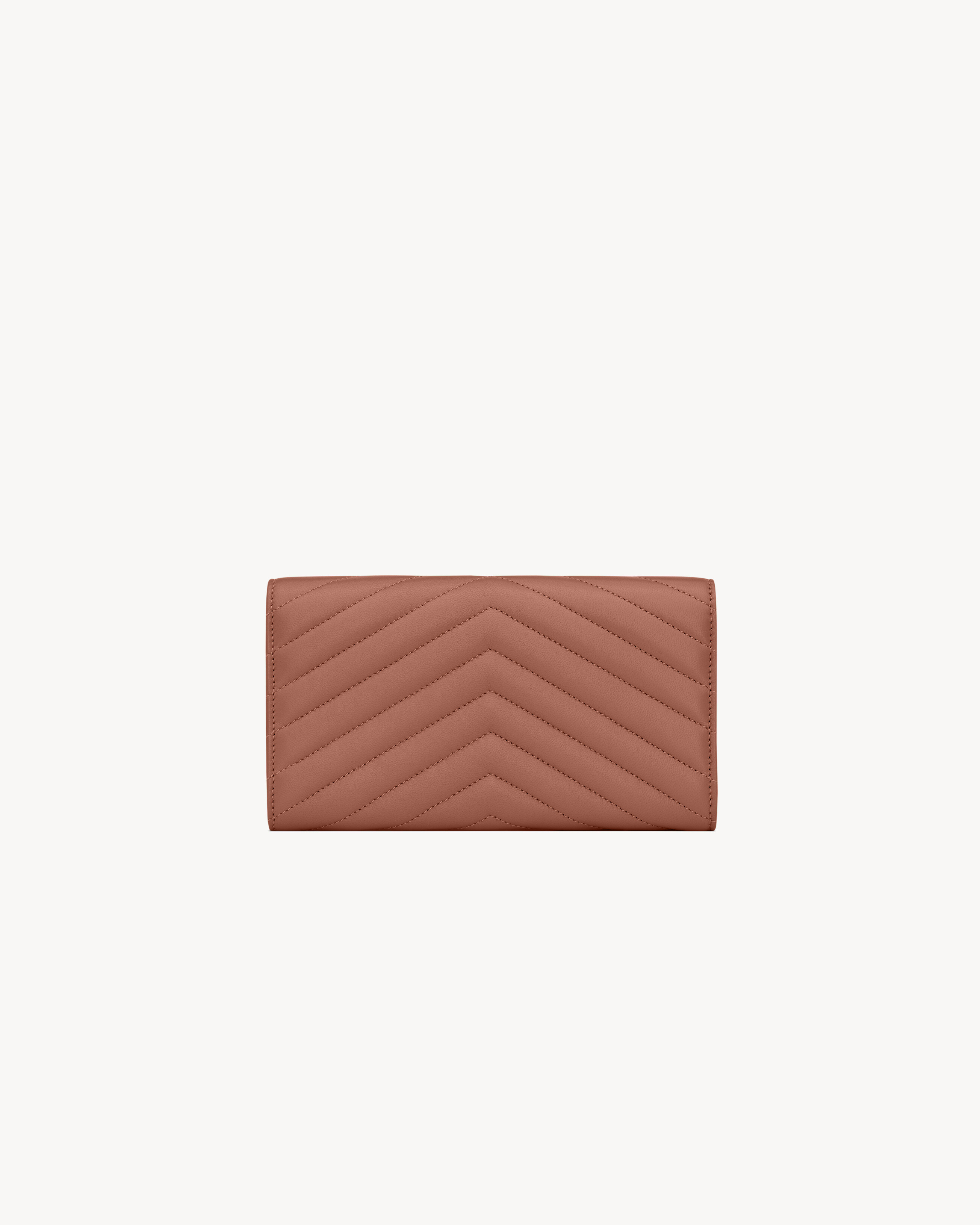 CASSANDRE large wallet in lambskin