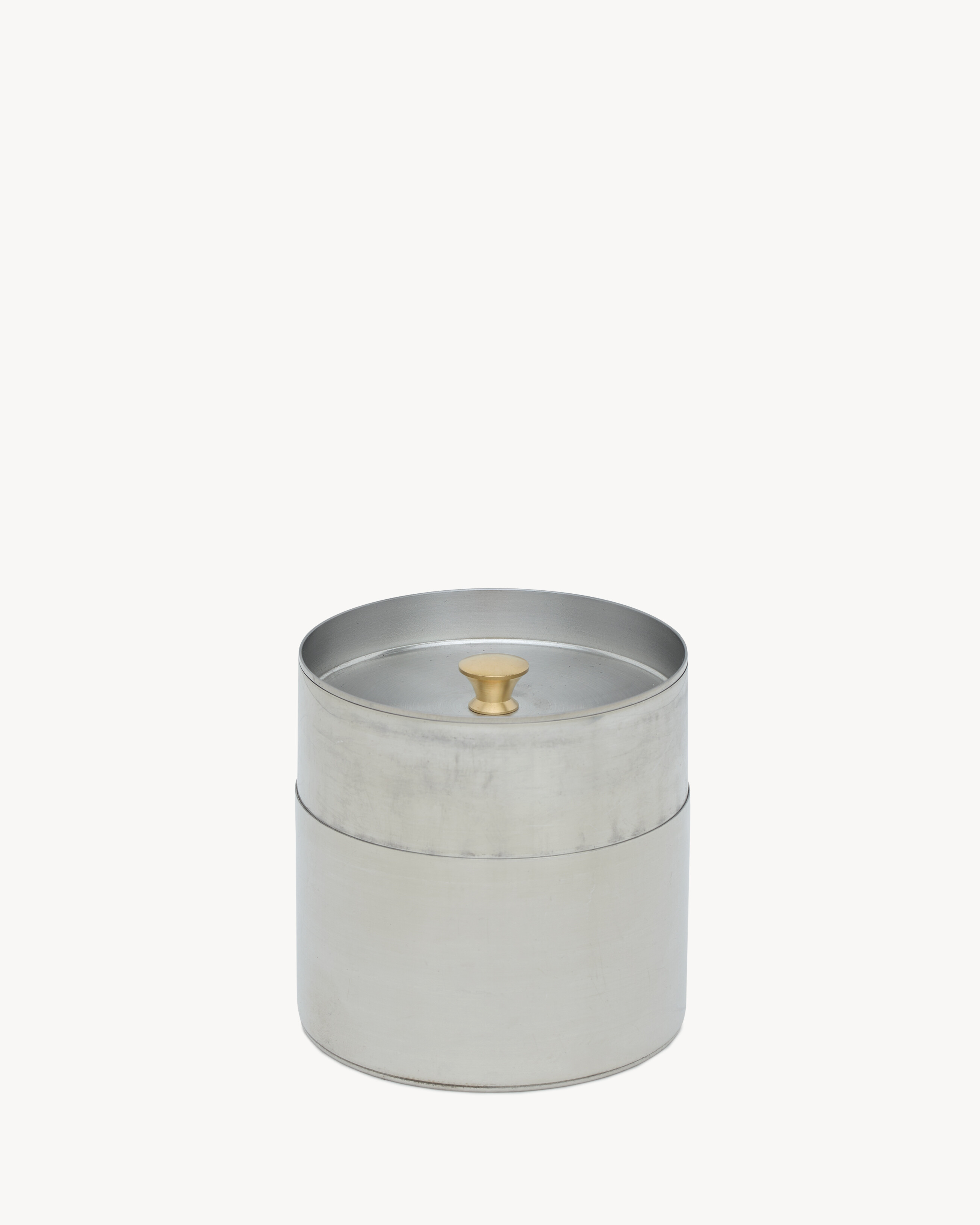 KAIKADO TEA CADDY
