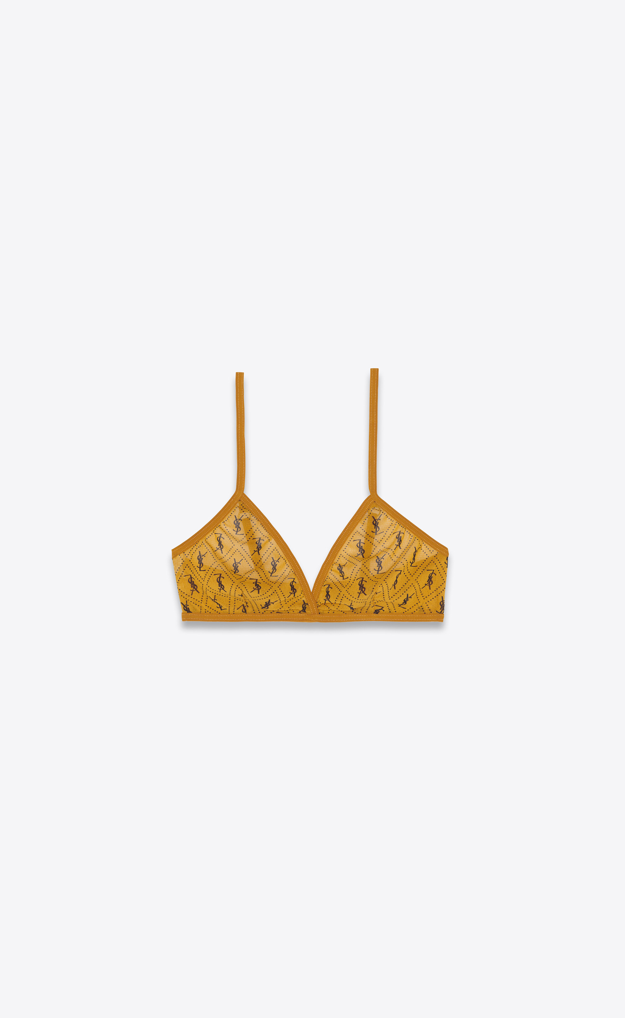 ysl bra