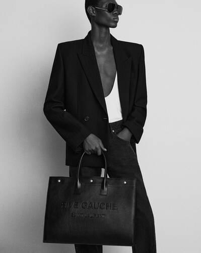 Men's Rive Gauche Bag | Saint Laurent | YSL