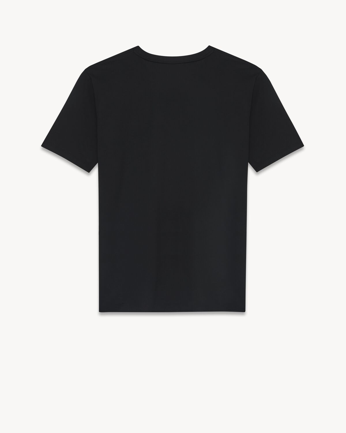 Saint Laurent Rive Gauche T-Shirt