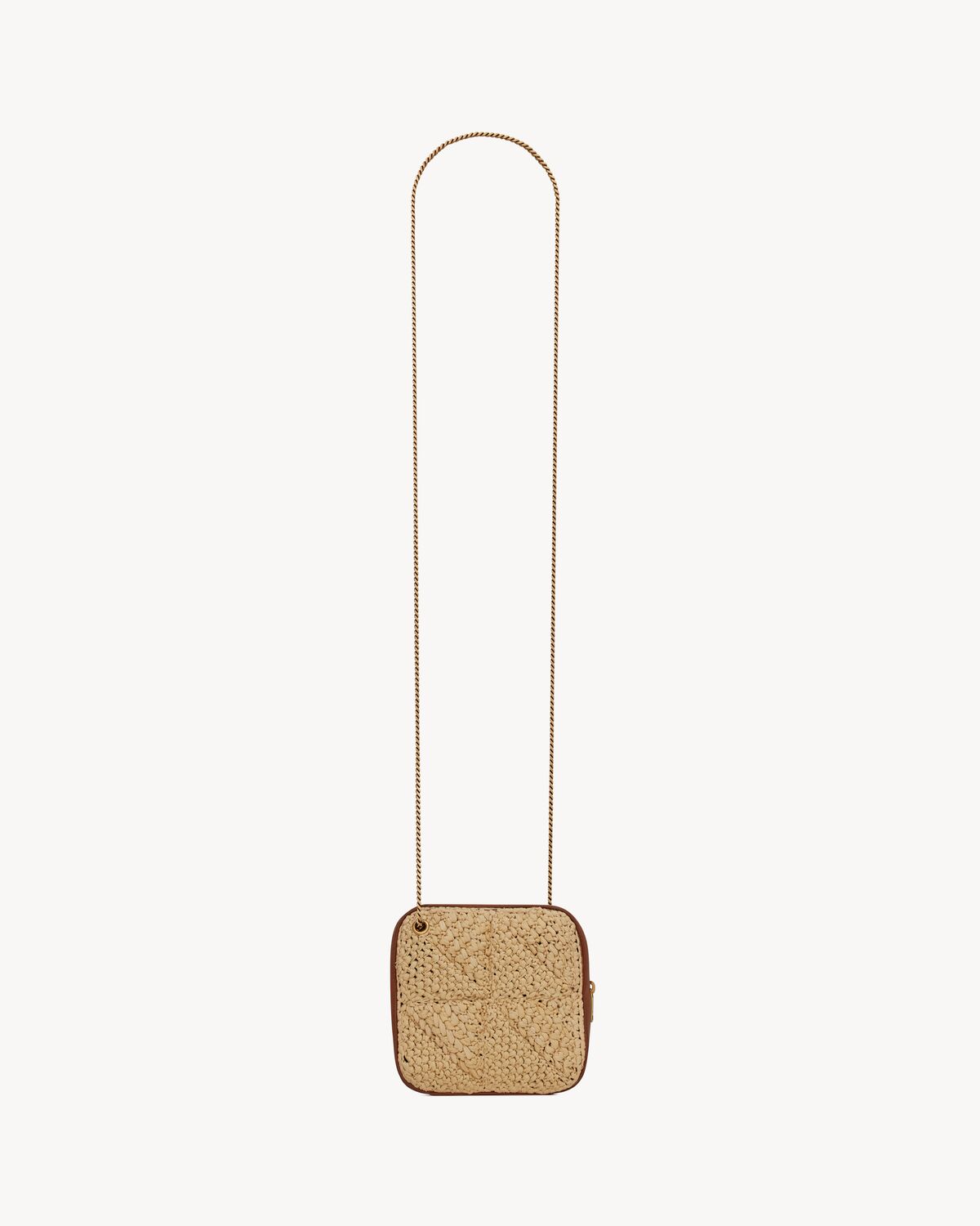 ysl cube bag