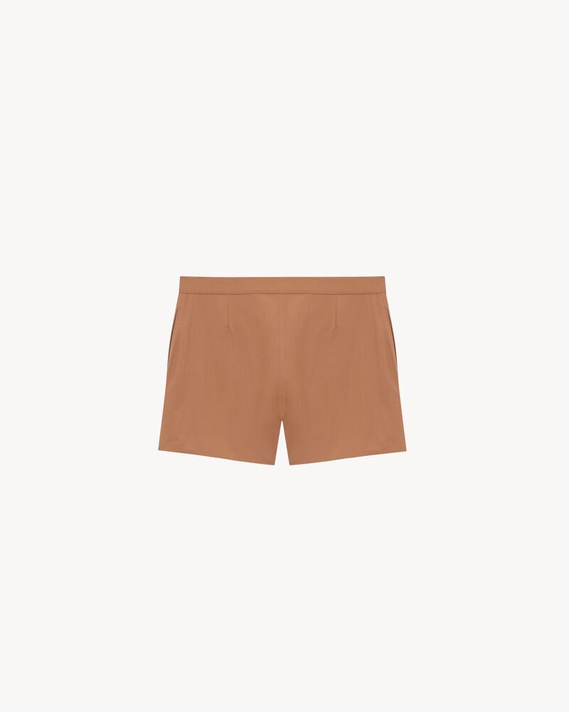 Short de bain SAINT LAURENT