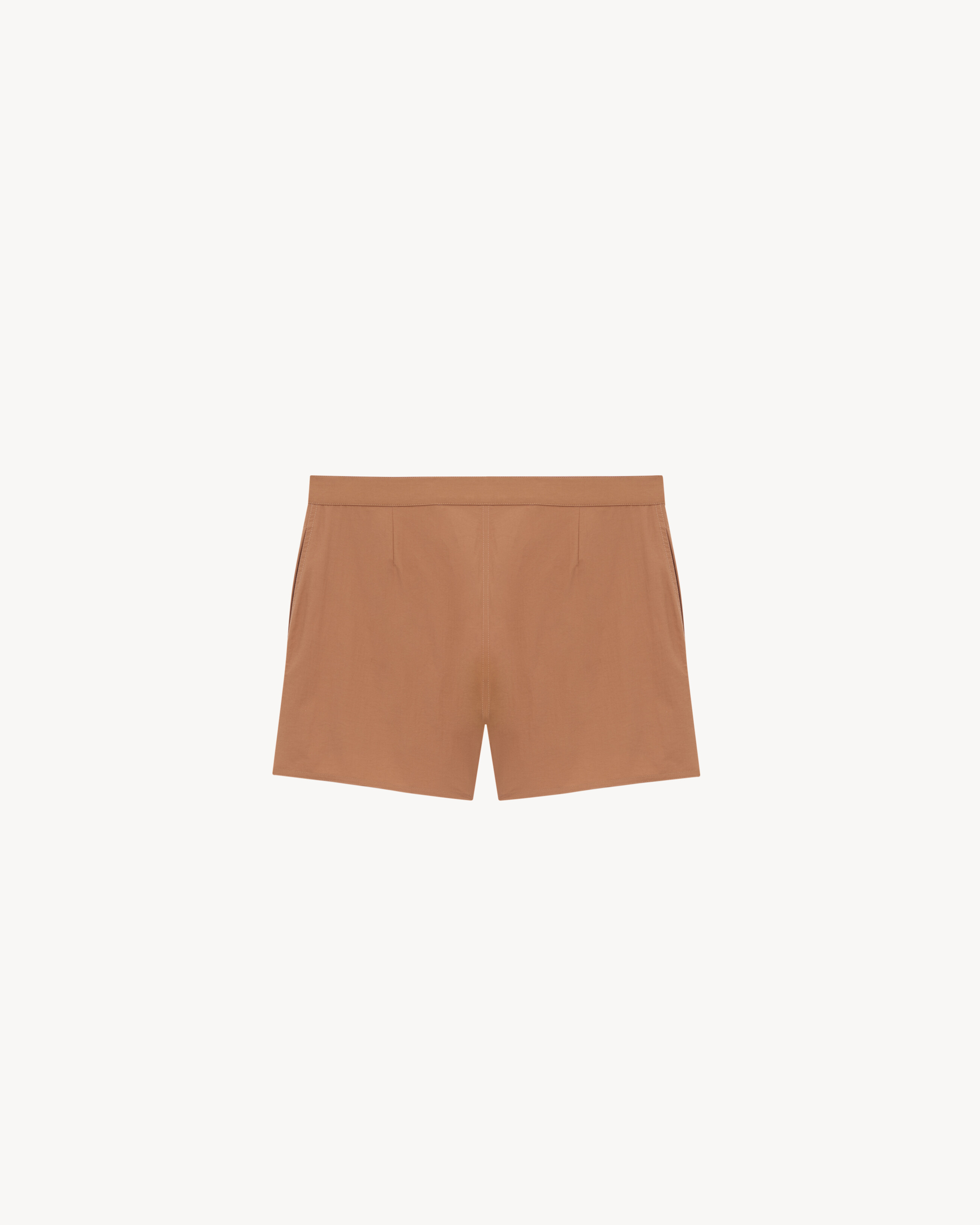 SAINT LAURENT swim shorts