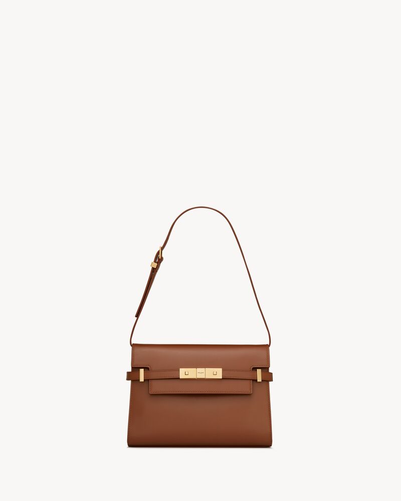 Saint laurent brown bag Clearance