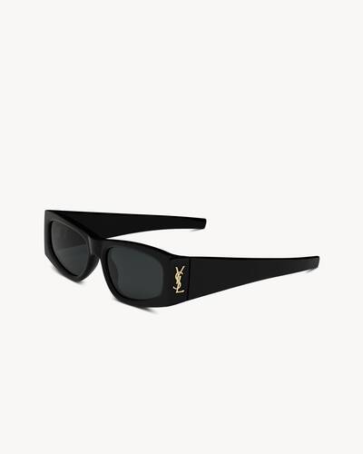 ◆Saint Laurent◆ SL M140F 001 56 888290916645 Saint Laurent SL M140/F 001 Sunglasses - US