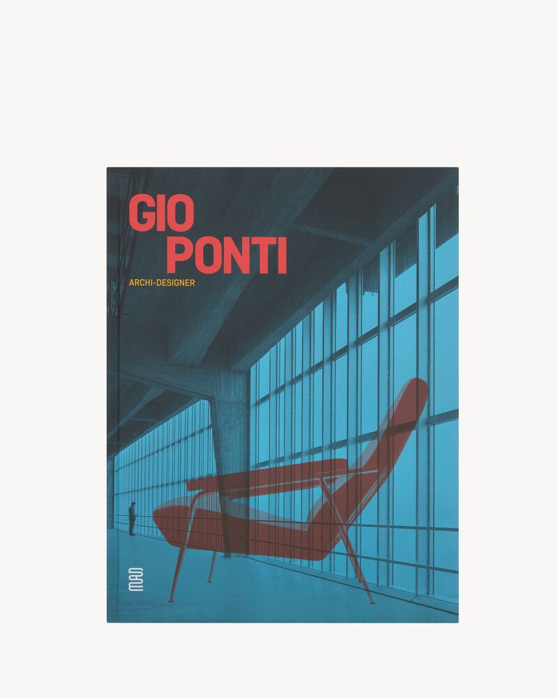 Gio Ponti – Archi-designer