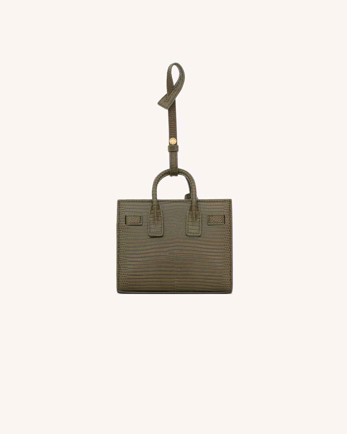 sac de jour micro bag in smooth leather