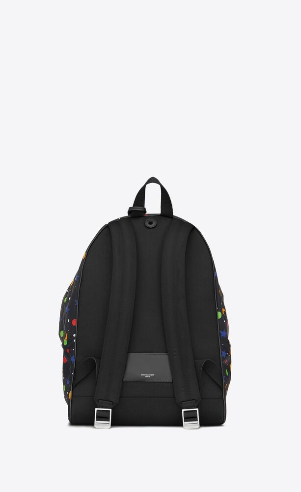 ysl backpack replica