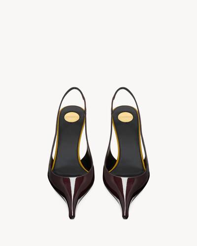 ウィメンズ シューズ・靴 | サンローラン | YSL