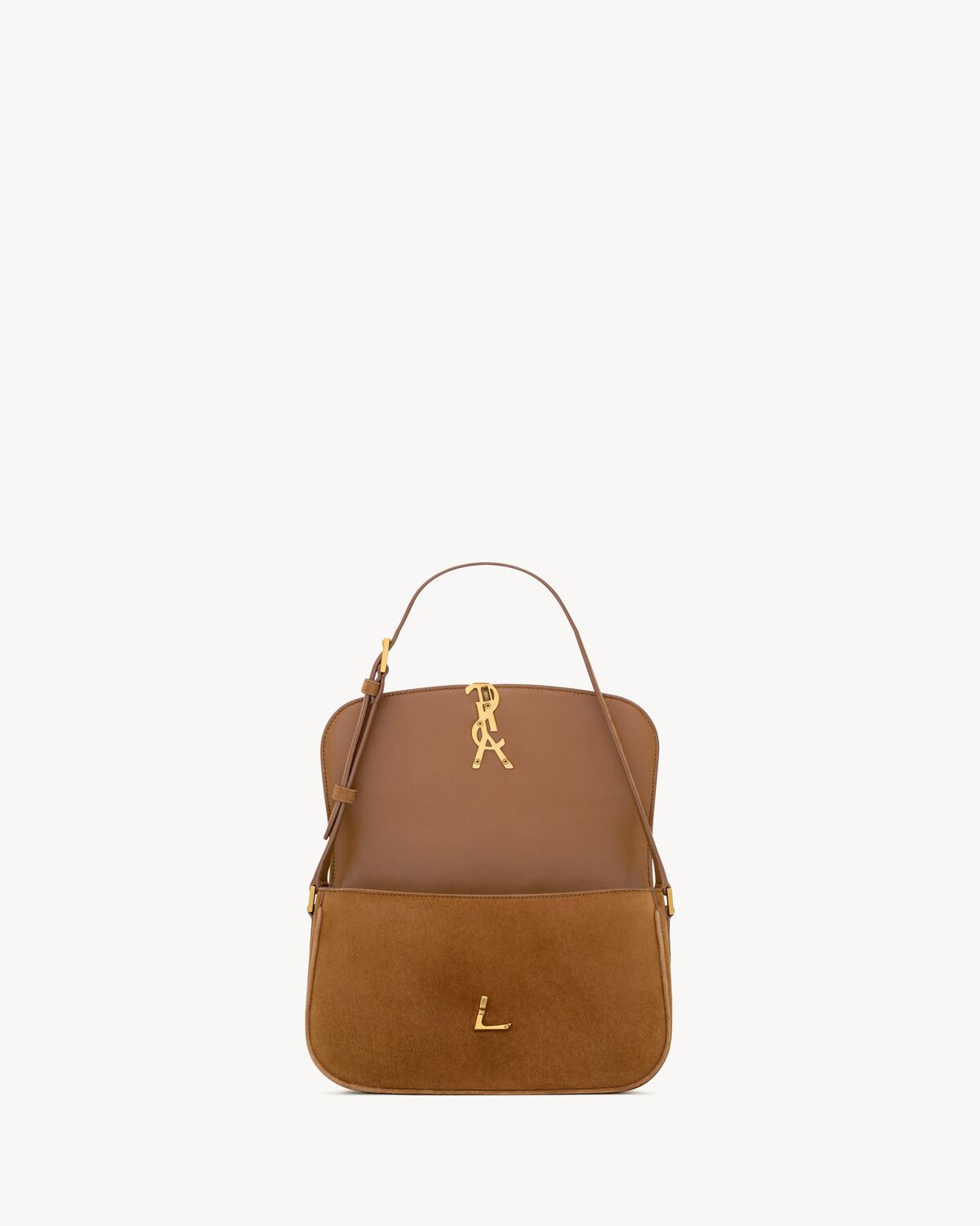 solferino medium in suede