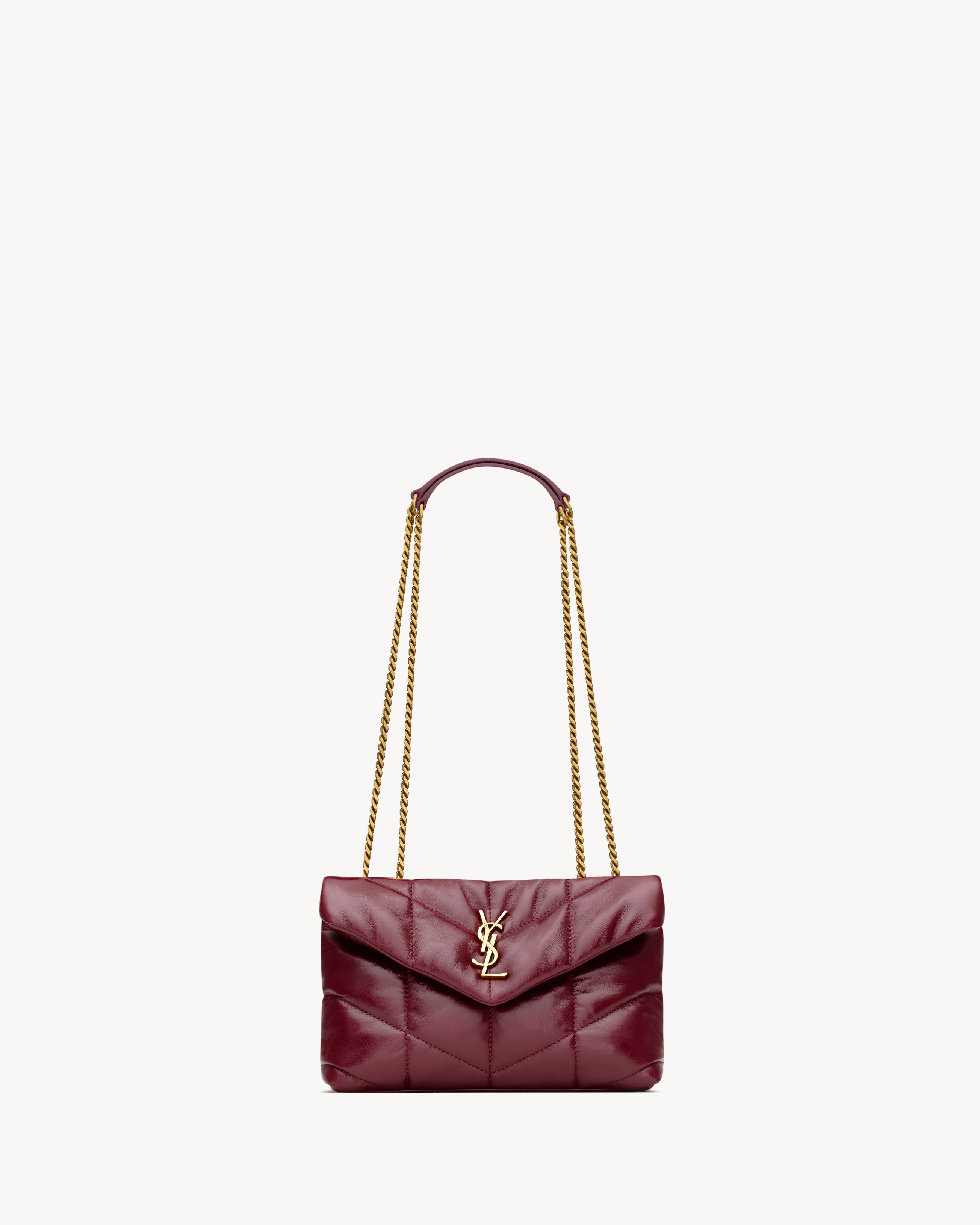Mini Bags Collection for Women | Saint Laurent | YSL US
