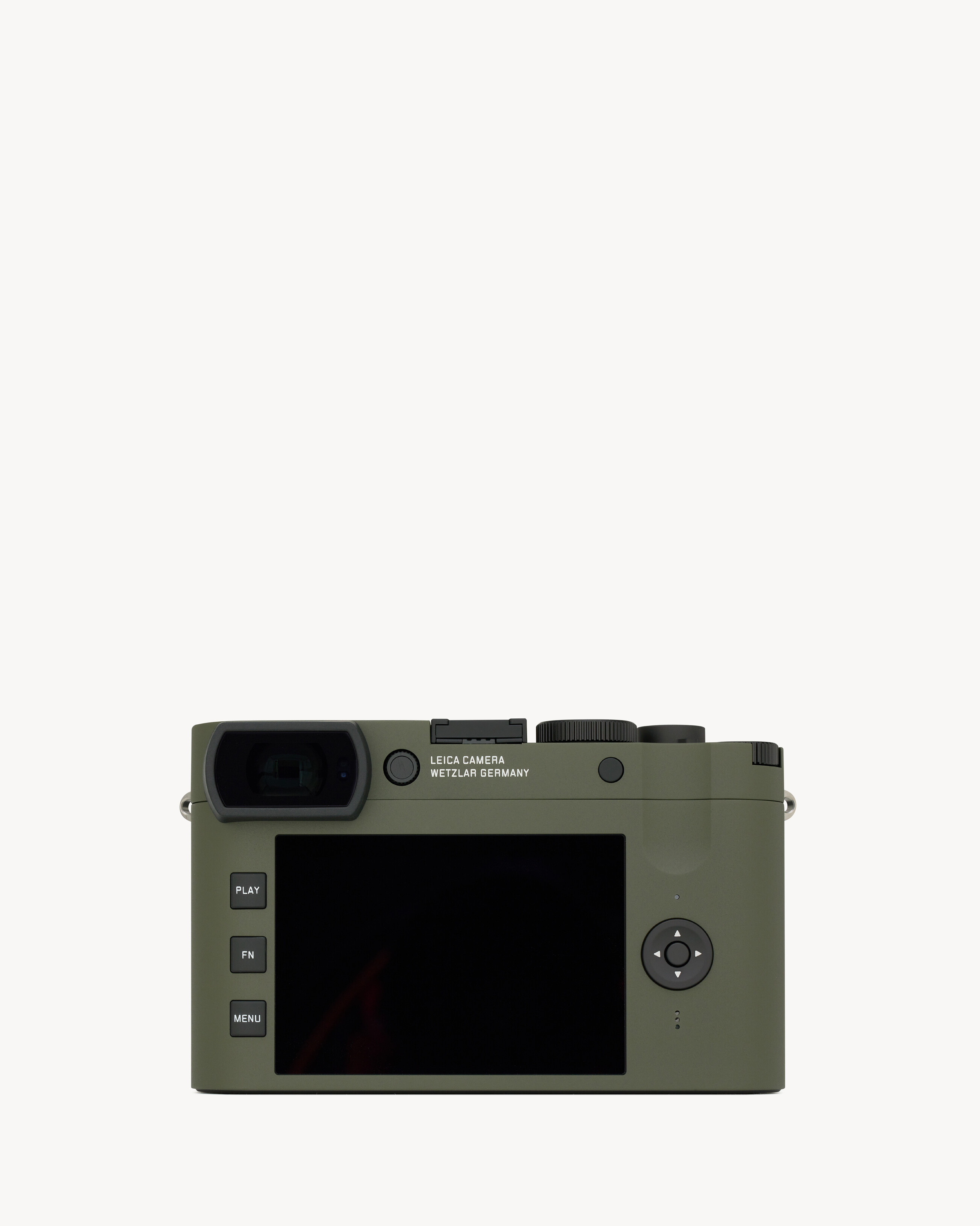 LEICA Q2 REPORTER