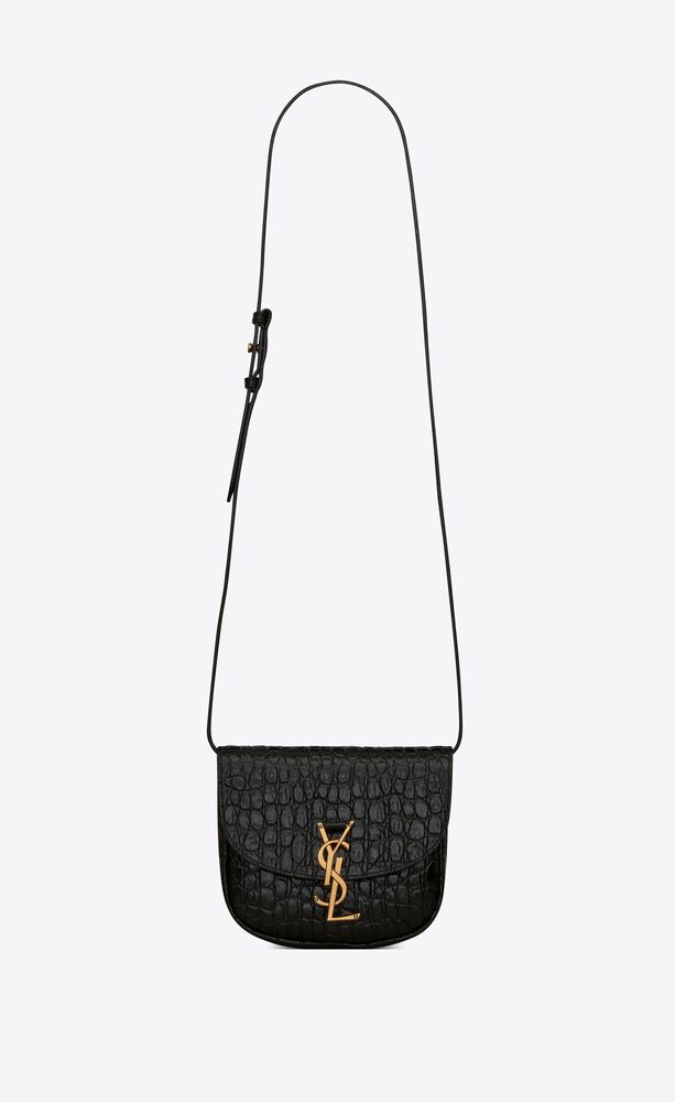 ysl kaia mini satchel