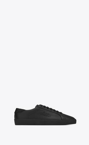 saint laurent mens shoes