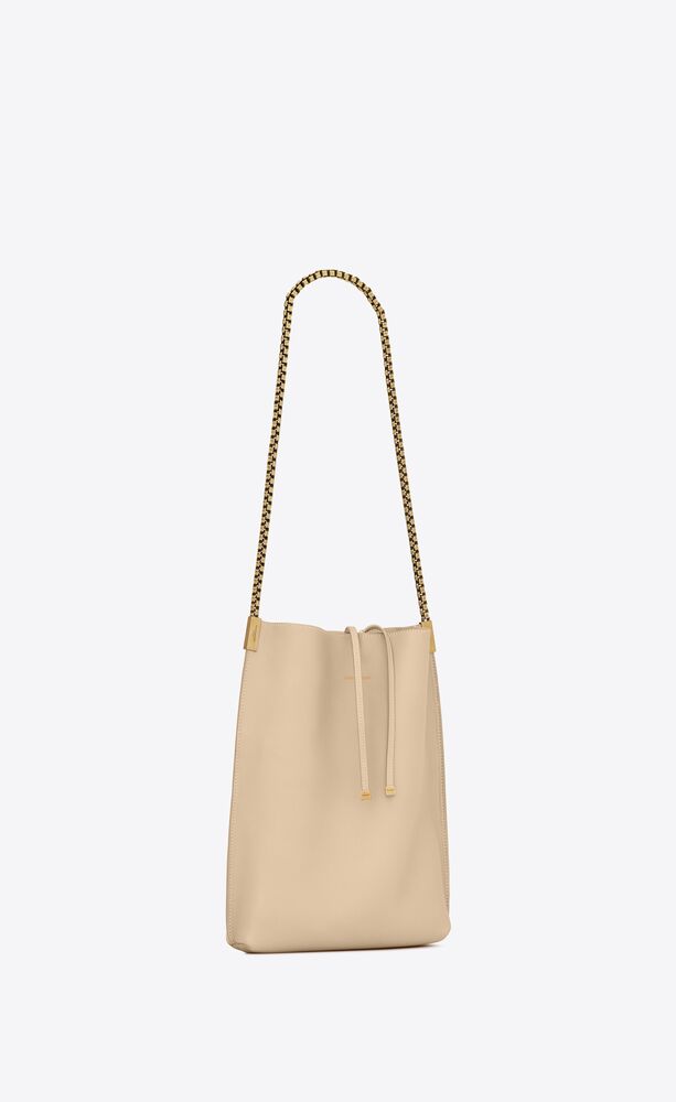 saint laurent suzanne hobo