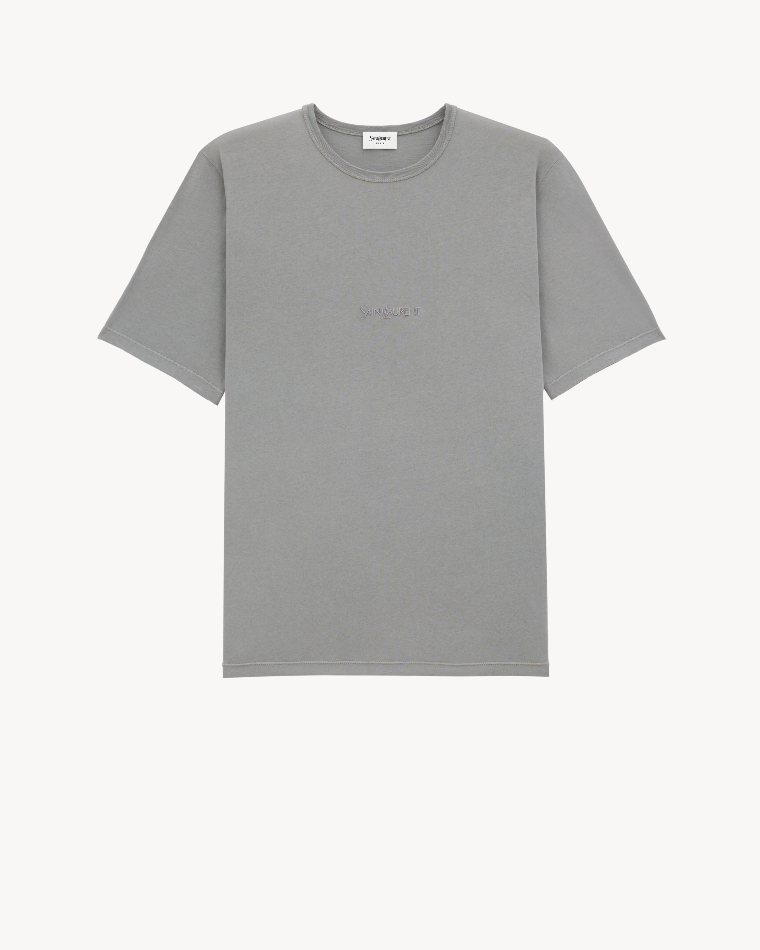 SAINT LAURENT T-SHIRT