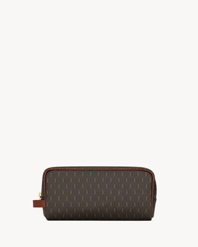 LE MONOGRAMME VANITY CASE | Saint Laurent | YSL.com