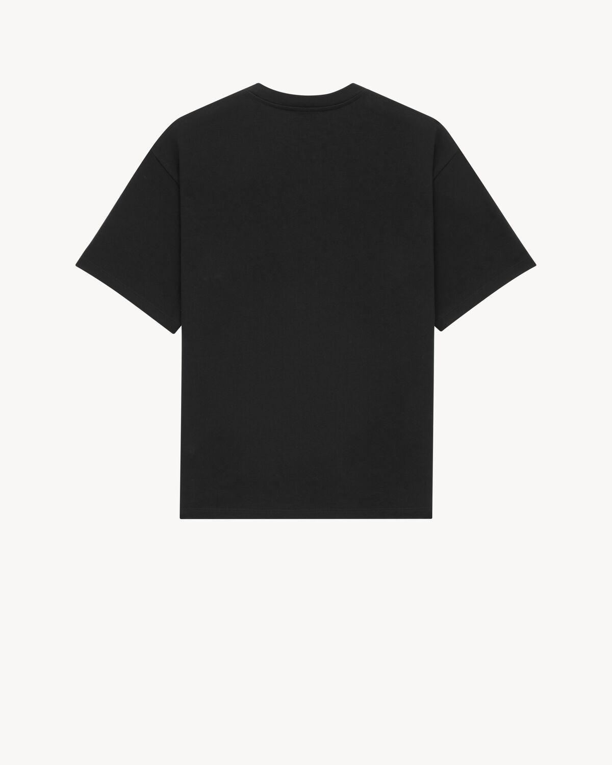saint laurent t-shirt