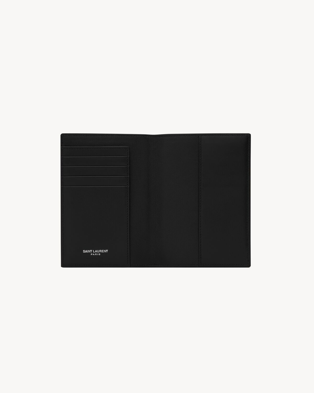 tiny cassandre passport case in matte leather