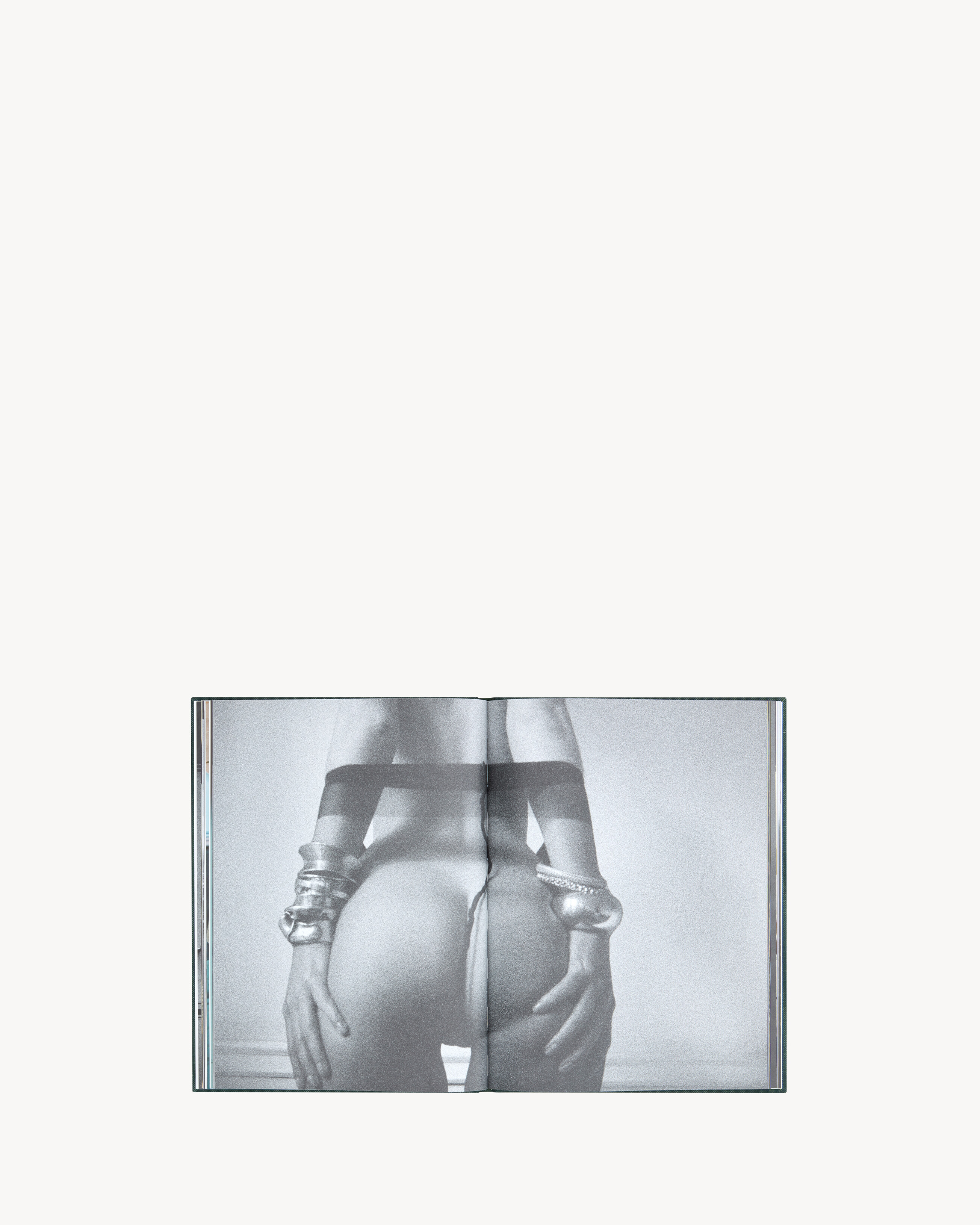 SL EDITIONS: PURIENNE