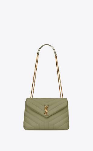 Colección de bolsos Loulou de Mujer Saint Laurent | YSL