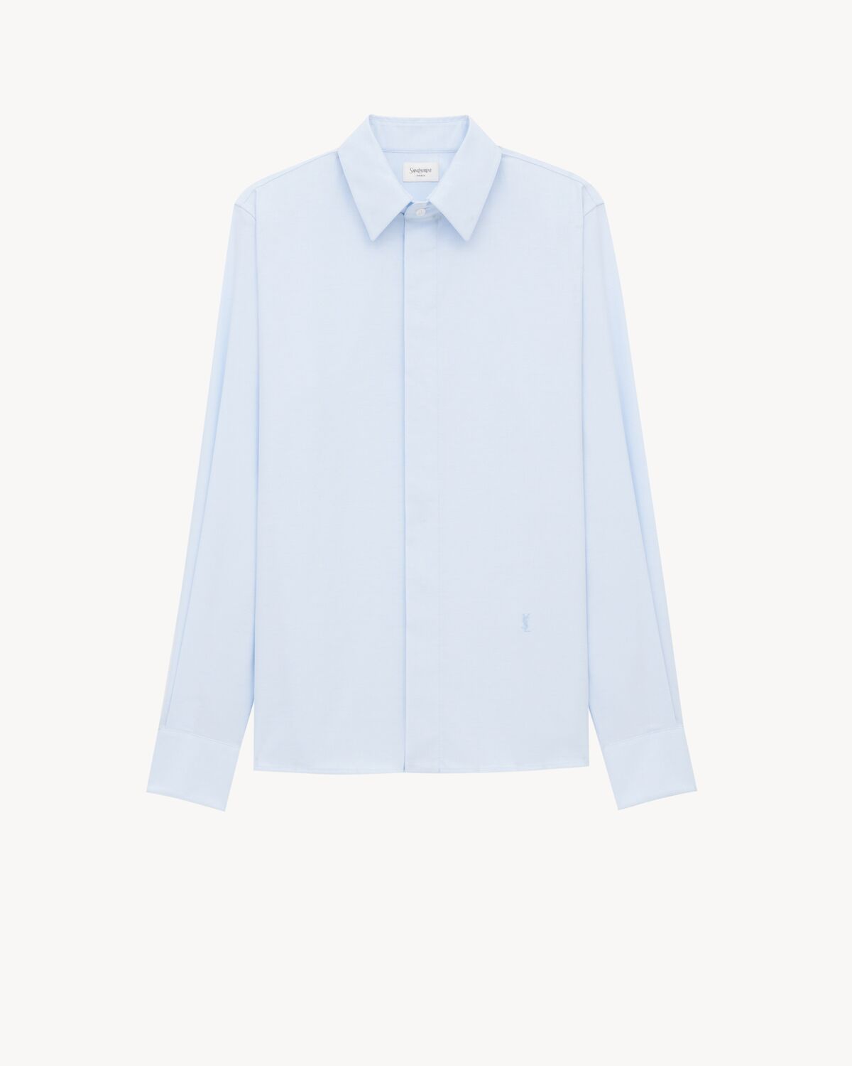 cassandre oxford shirt in cotton