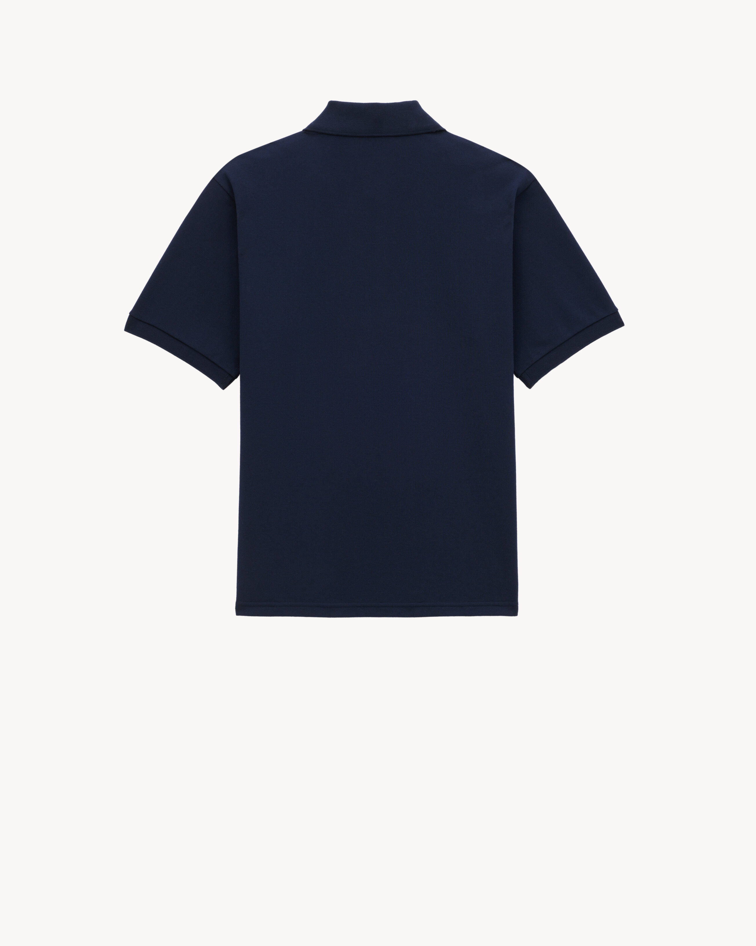 CASSANDRE POLO SHIRT IN PIQUÉ