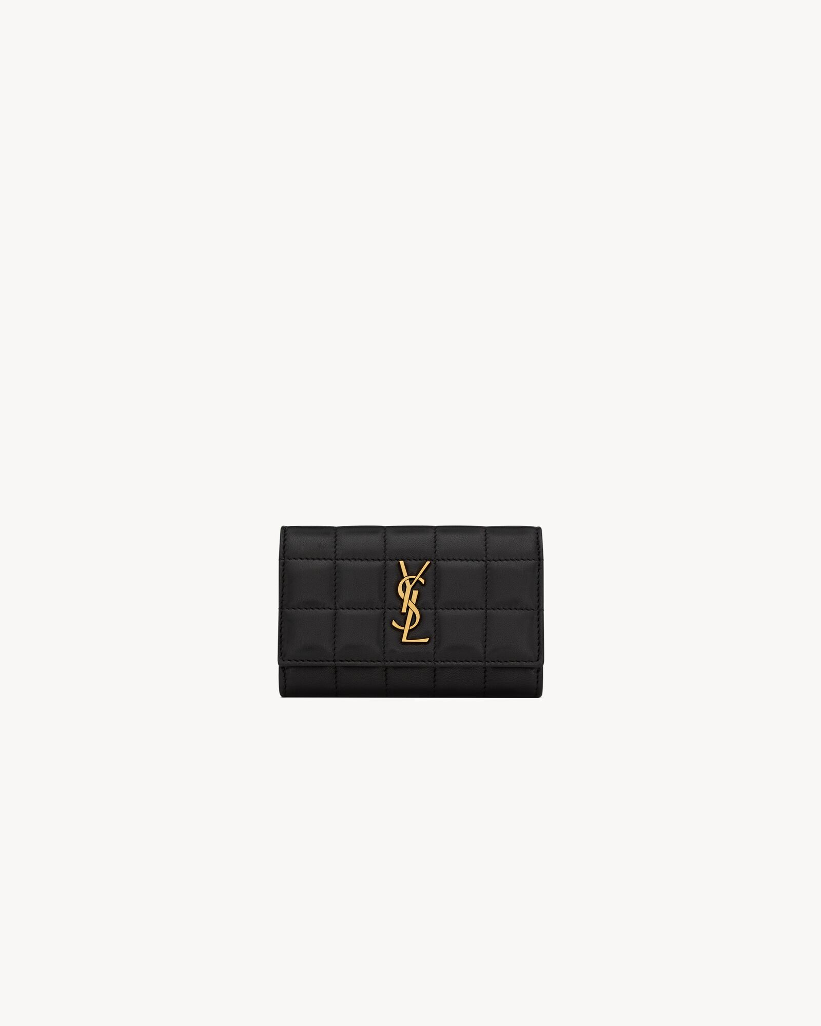 レディース財布ブランド人気ランキング|Saint Laurent(サンローラン)